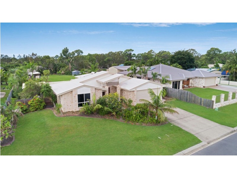 9 Blue Lagoon Way, Dundowran Beach QLD 4655