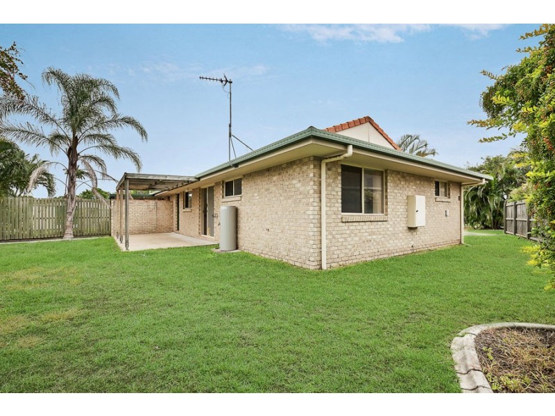 1/1 Alana Court, Torquay QLD 4655