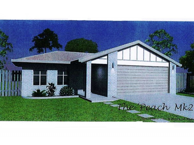 Lot 44 Wagtail Circuit, Kawungan QLD 4655