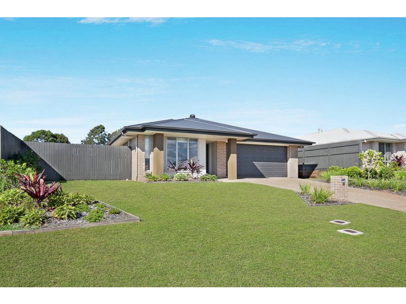 18 O’Connell Parade, Urraween QLD 4655