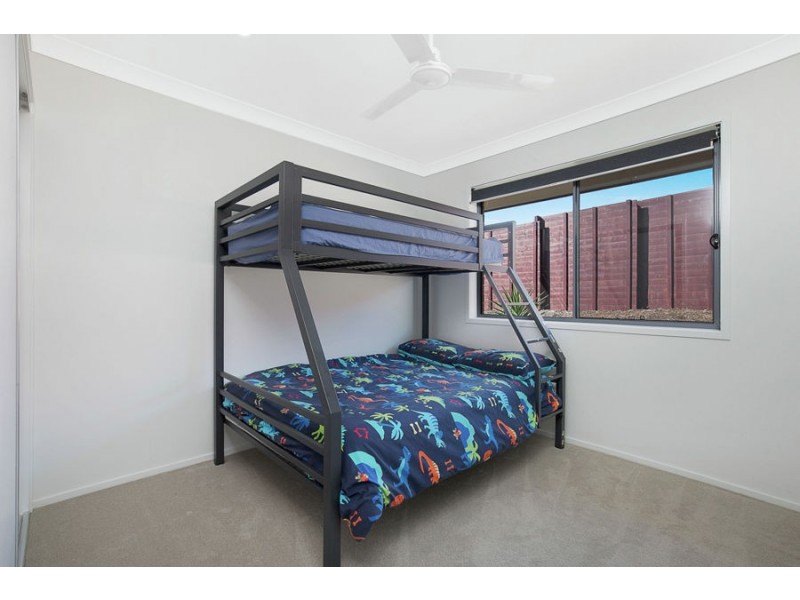 18 O’Connell Parade, Urraween QLD 4655