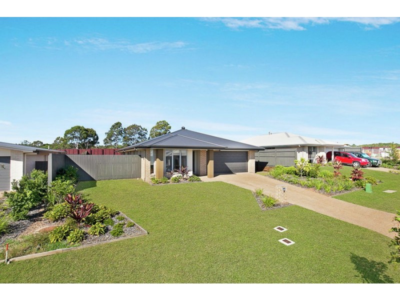 18 O’Connell Parade, Urraween QLD 4655