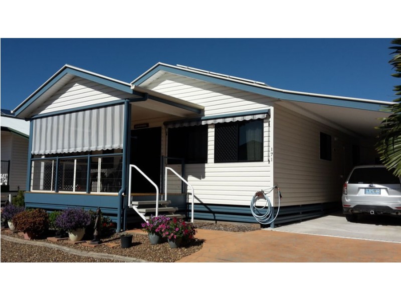 171 Seabreeze Drive, GOLDEN SHORES, Urraween QLD 4655