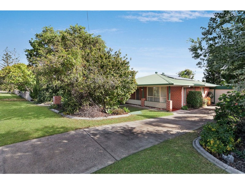 59 Long Street, Point Vernon QLD 4655
