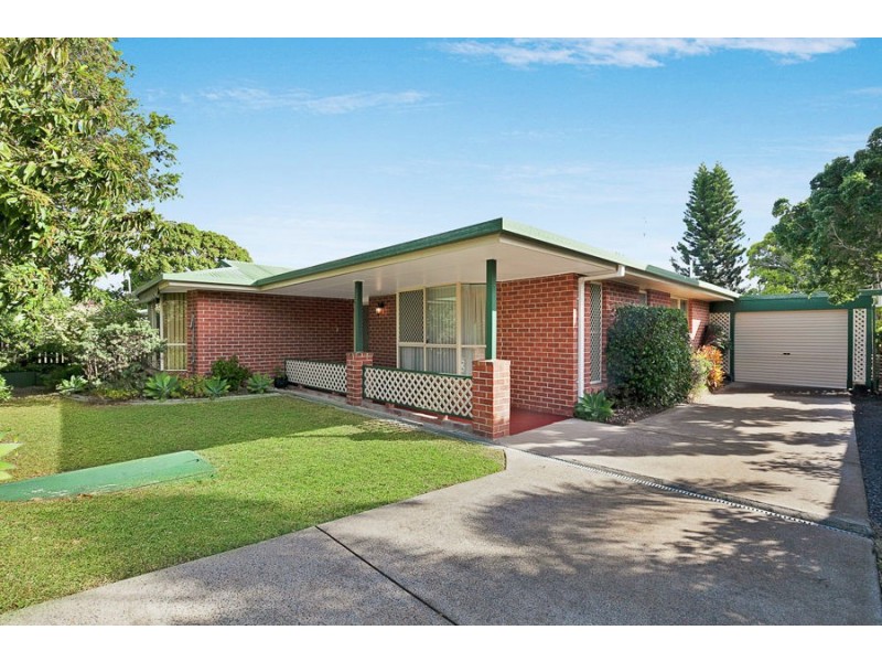 59 Long Street, Point Vernon QLD 4655