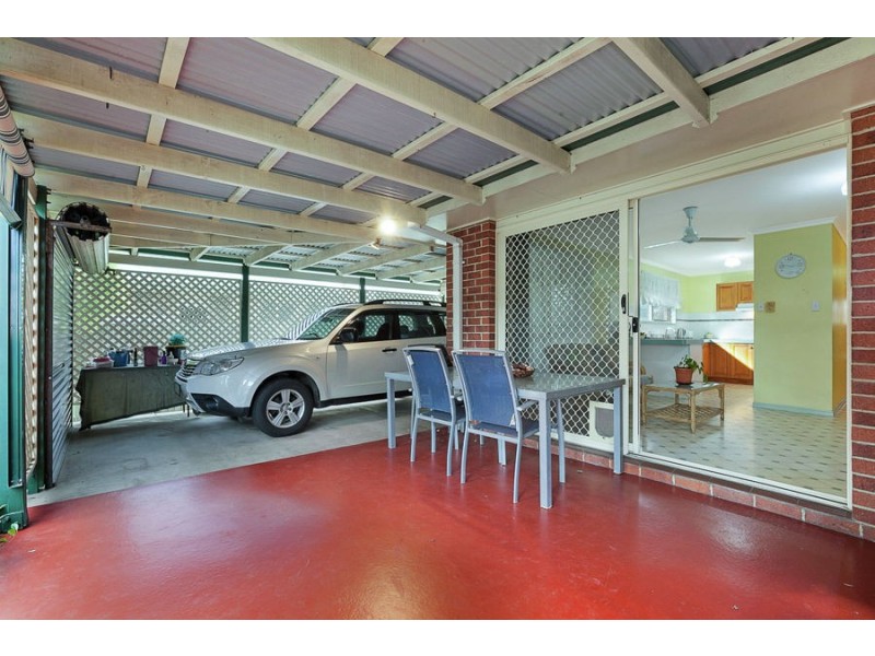 59 Long Street, Point Vernon QLD 4655