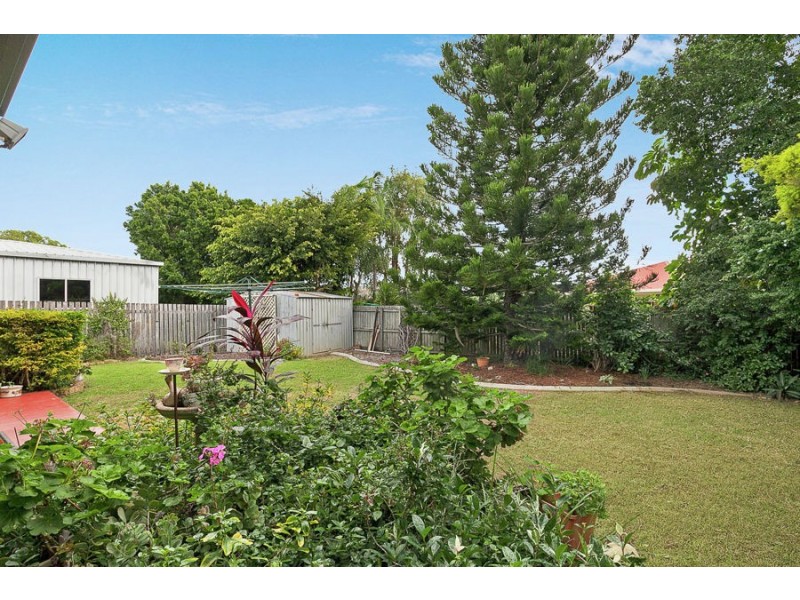 59 Long Street, Point Vernon QLD 4655