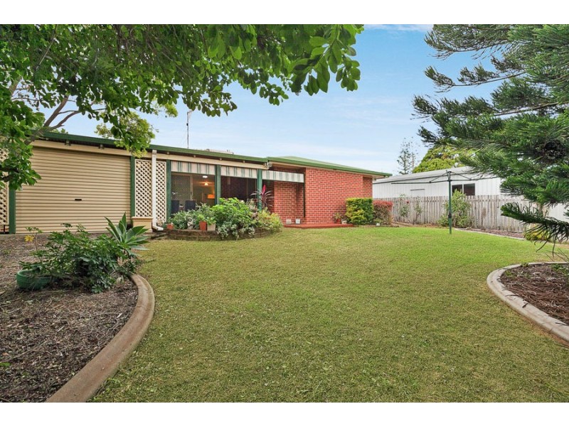 59 Long Street, Point Vernon QLD 4655
