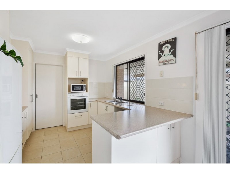 1/62 Pembridge Circuit, Urraween QLD 4655