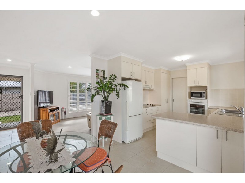 1/62 Pembridge Circuit, Urraween QLD 4655