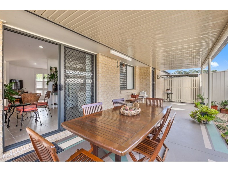 1/62 Pembridge Circuit, Urraween QLD 4655