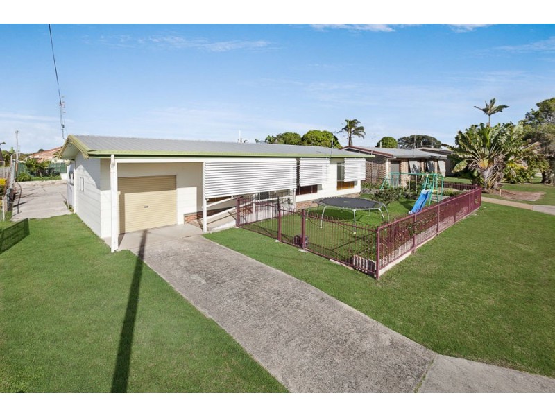 48 Hansen Street, Urangan QLD 4655