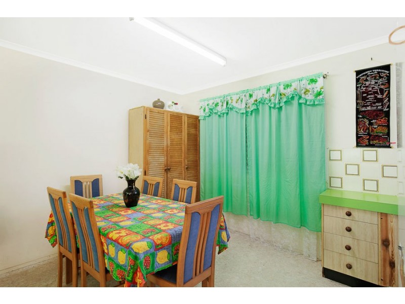 48 Hansen Street, Urangan QLD 4655