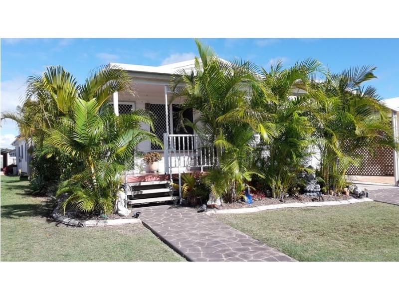 149 Coral Avenue, GOLDEN SHORES, Urraween QLD 4655