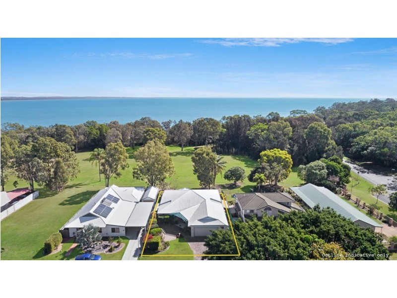 5 Oceanview Street, Point Vernon QLD 4655