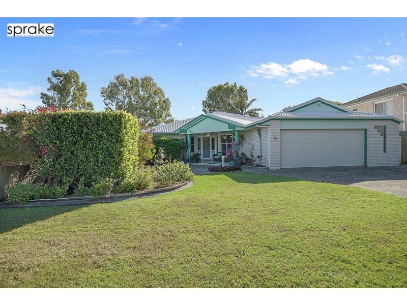 5 Oceanview Street, Point Vernon QLD 4655