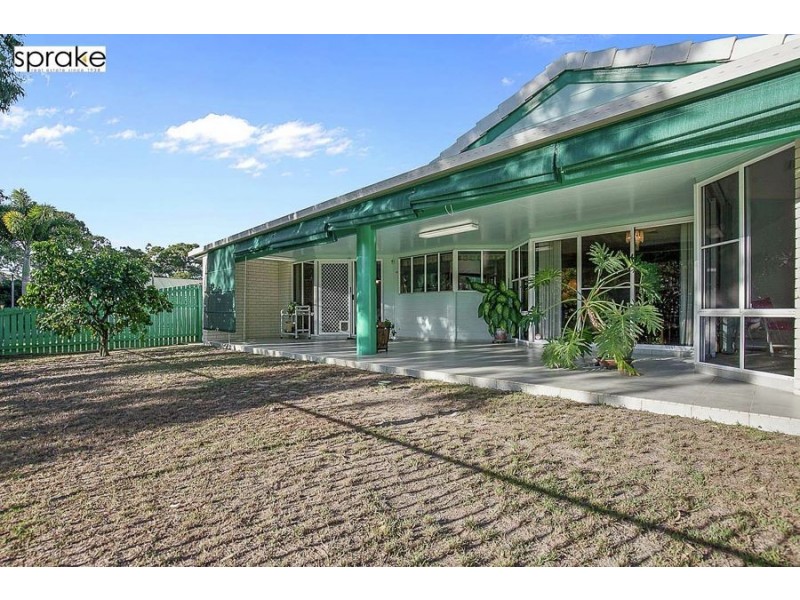 5 Oceanview Street, Point Vernon QLD 4655