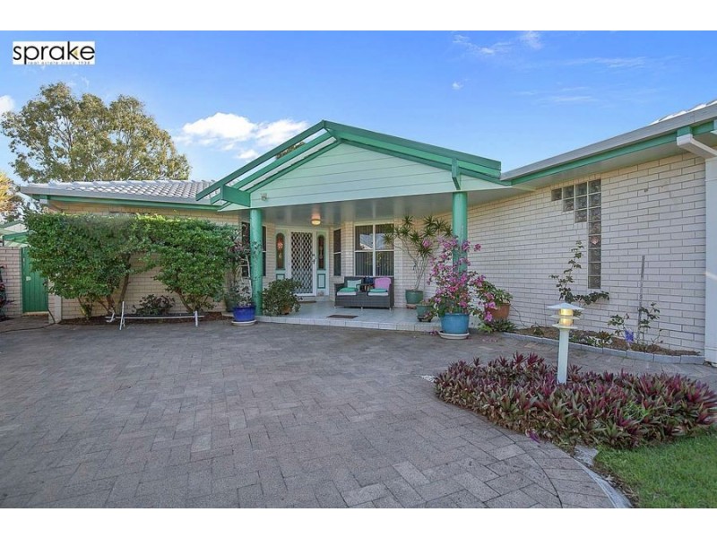 5 Oceanview Street, Point Vernon QLD 4655