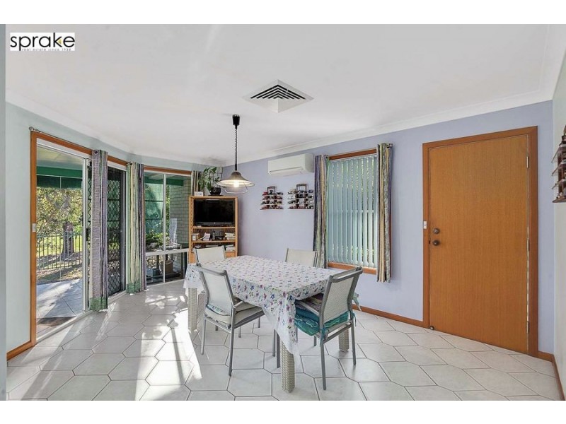 5 Oceanview Street, Point Vernon QLD 4655