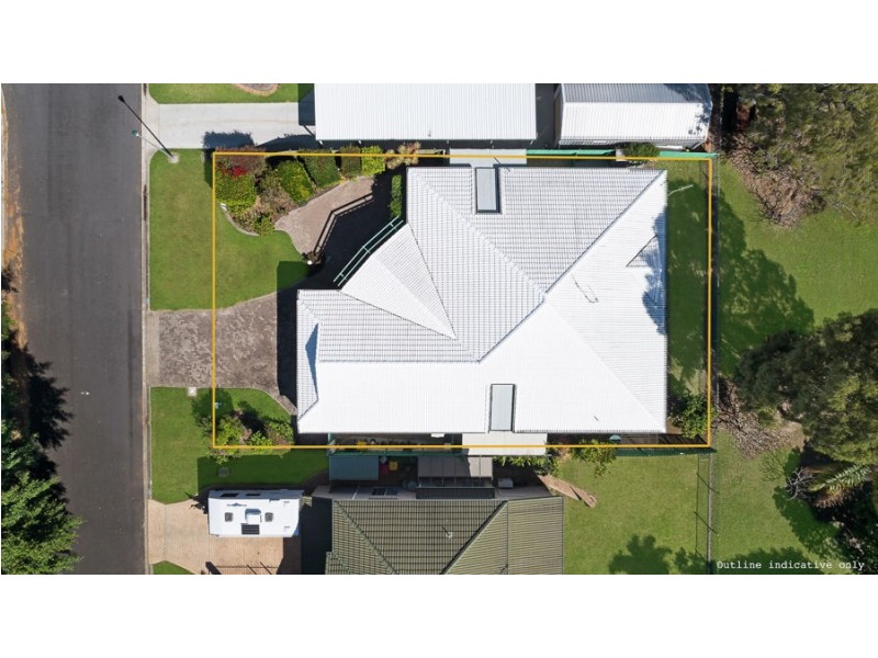 5 Oceanview Street, Point Vernon QLD 4655
