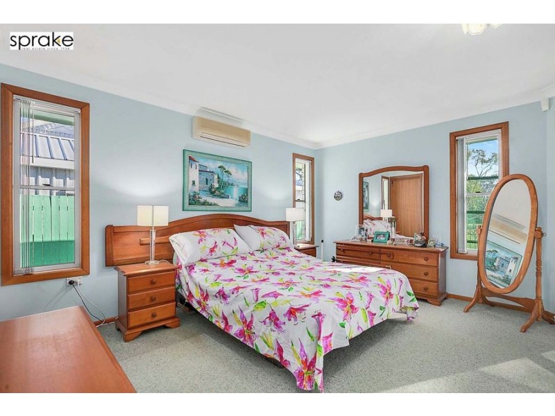 5 Oceanview Street, Point Vernon QLD 4655