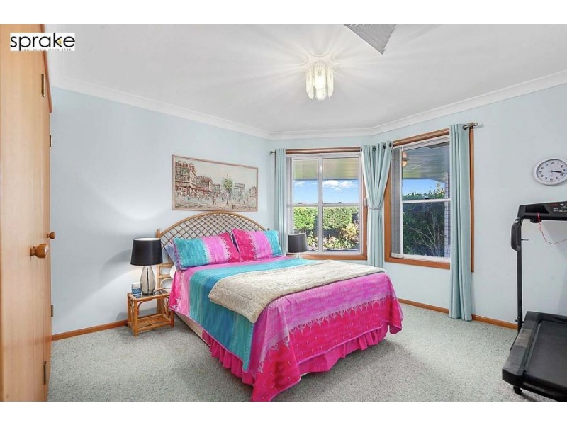 5 Oceanview Street, Point Vernon QLD 4655