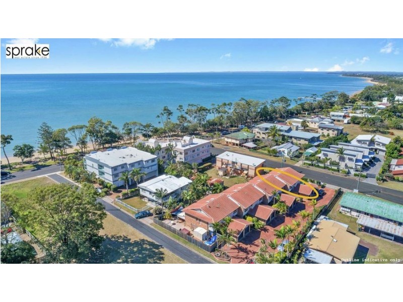 2/7 Hervey Street, Scarness QLD 4655