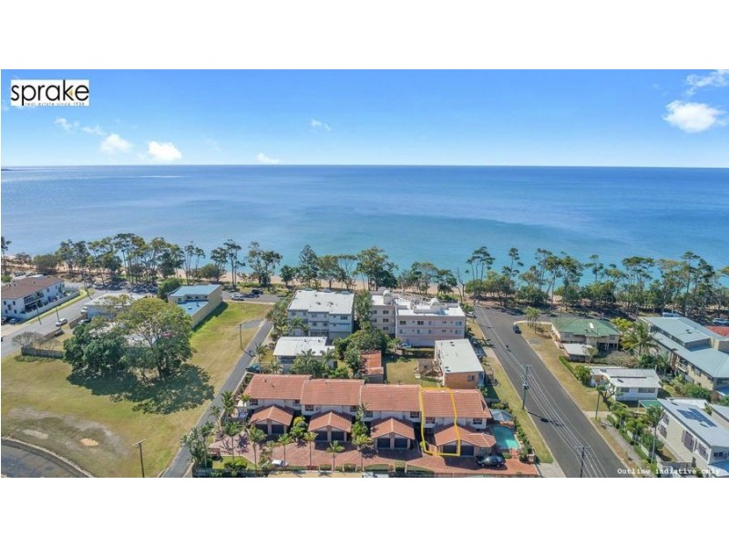 2/7 Hervey Street, Scarness QLD 4655