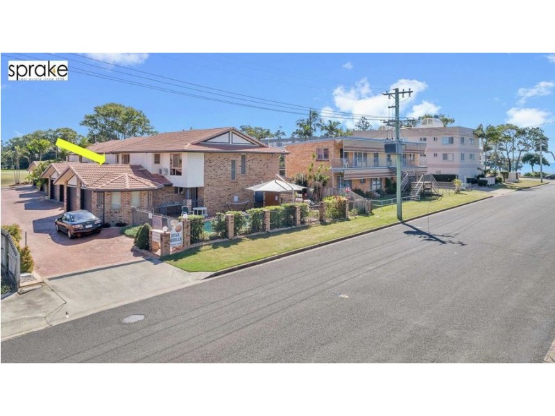 2/7 Hervey Street, Scarness QLD 4655