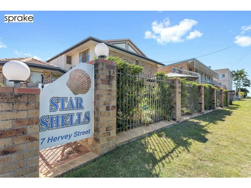 2/7 Hervey Street, Scarness QLD 4655