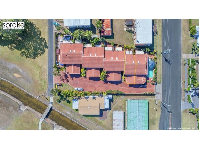 2/7 Hervey Street, Scarness QLD 4655