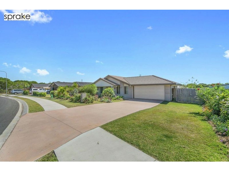 6 Tasman Drive, Urraween QLD 4655