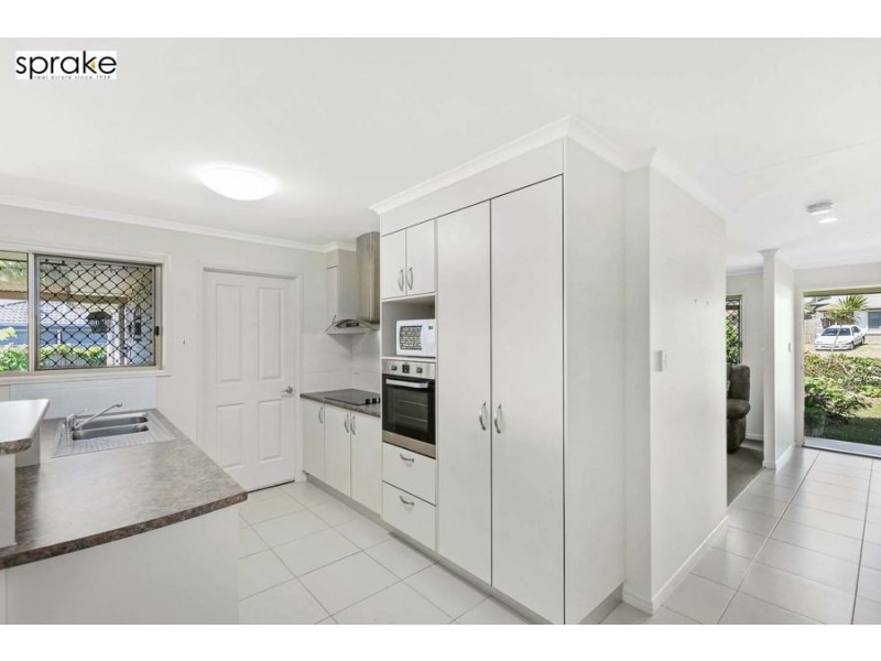 6 Tasman Drive, Urraween QLD 4655
