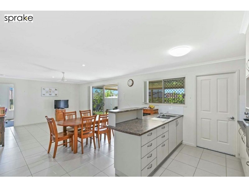6 Tasman Drive, Urraween QLD 4655