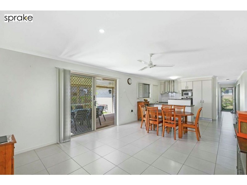 6 Tasman Drive, Urraween QLD 4655