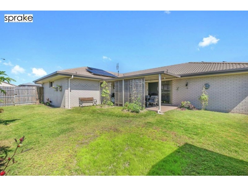 6 Tasman Drive, Urraween QLD 4655