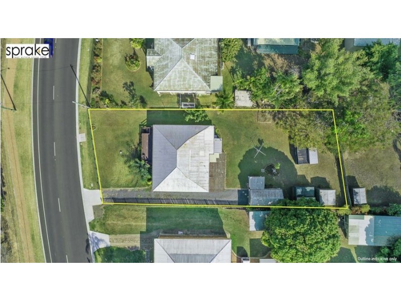 224 Esplanade, Pialba QLD 4655