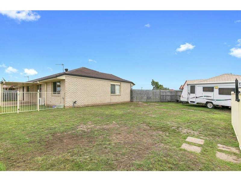 6 Sirius Court, Eli Waters QLD 4655
