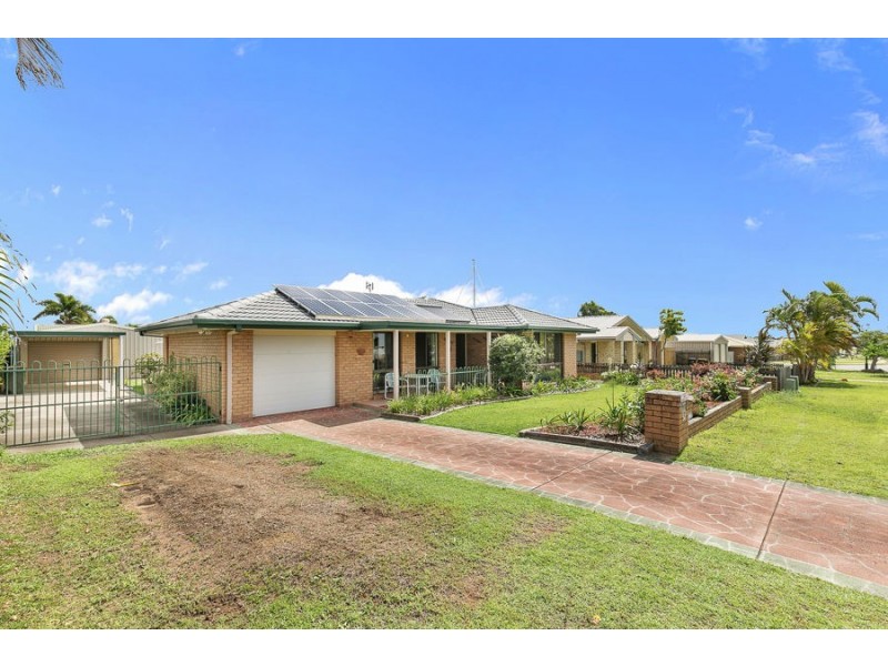 54 Wattle Street, Point Vernon QLD 4655