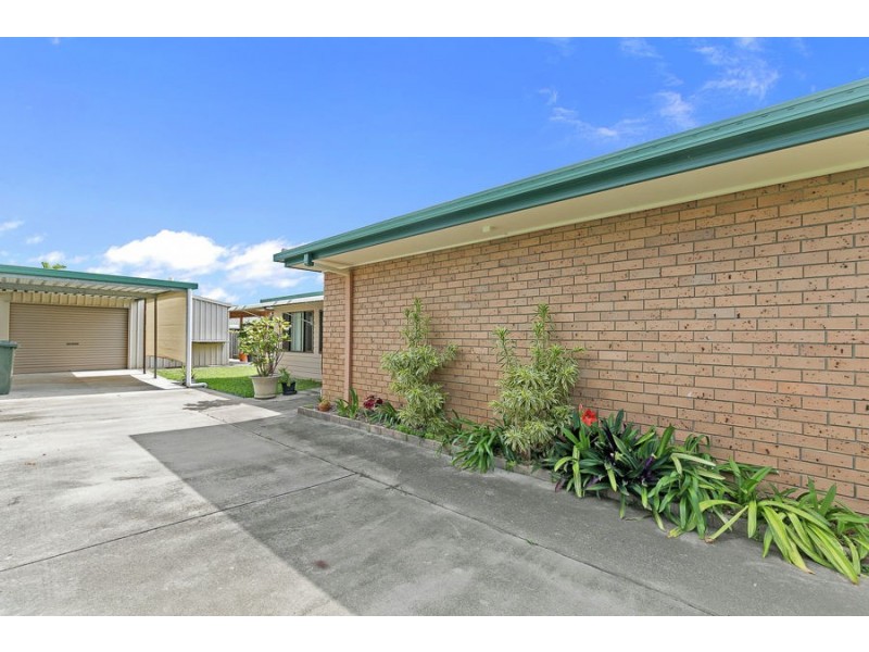 54 Wattle Street, Point Vernon QLD 4655