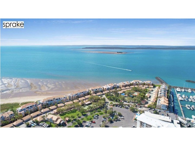 171/17 Buccaneer Drive (Great Sandy Straits Marina Resort), Urangan QLD 4655