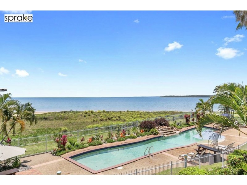 171/17 Buccaneer Drive (Great Sandy Straits Marina Resort), Urangan QLD 4655