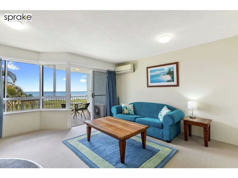 171/17 Buccaneer Drive (Great Sandy Straits Marina Resort), Urangan QLD 4655