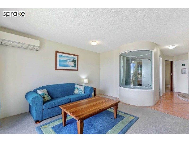 171/17 Buccaneer Drive (Great Sandy Straits Marina Resort), Urangan QLD 4655