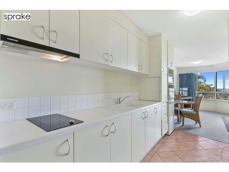 171/17 Buccaneer Drive (Great Sandy Straits Marina Resort), Urangan QLD 4655