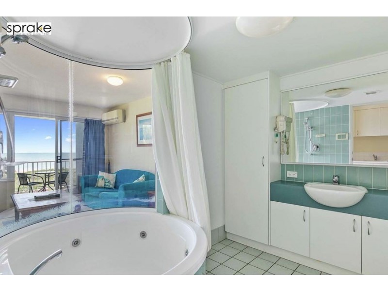 171/17 Buccaneer Drive (Great Sandy Straits Marina Resort), Urangan QLD 4655
