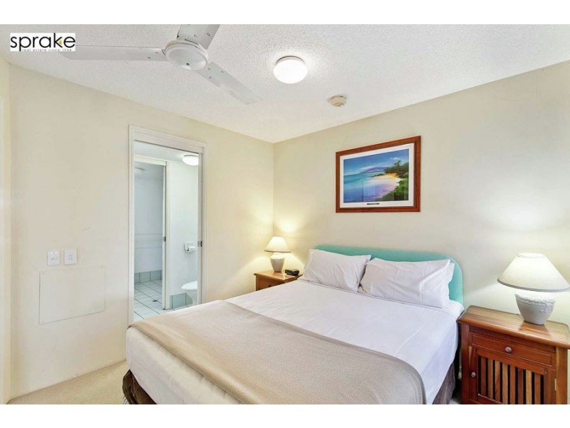 171/17 Buccaneer Drive (Great Sandy Straits Marina Resort), Urangan QLD 4655