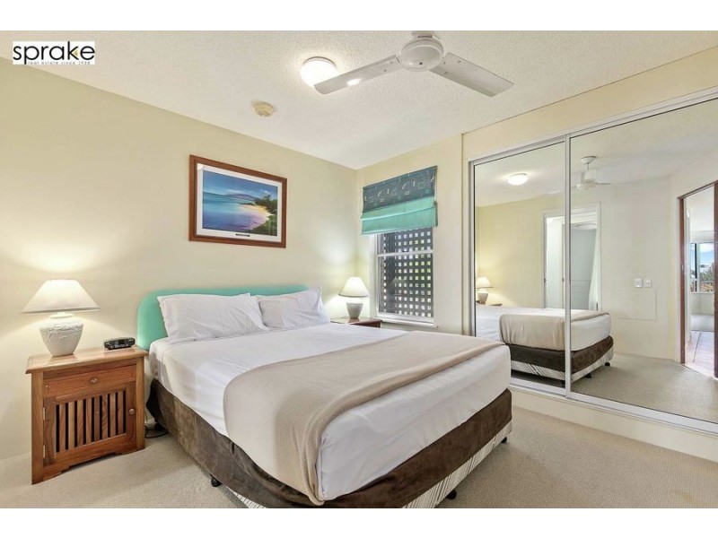 171/17 Buccaneer Drive (Great Sandy Straits Marina Resort), Urangan QLD 4655