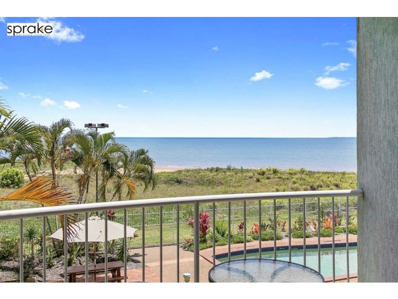 171/17 Buccaneer Drive (Great Sandy Straits Marina Resort), Urangan QLD 4655