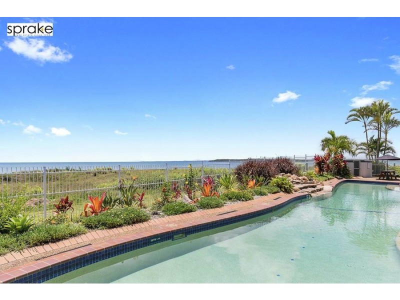 171/17 Buccaneer Drive (Great Sandy Straits Marina Resort), Urangan QLD 4655